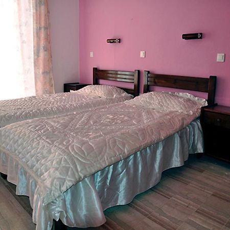 Makis Studios Беницес Екстериор снимка