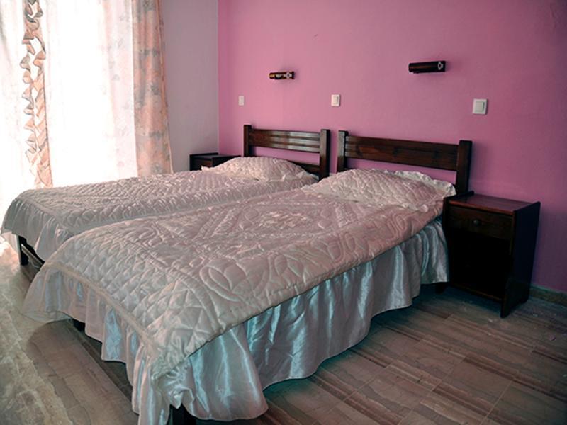 Makis Studios Беницес Екстериор снимка